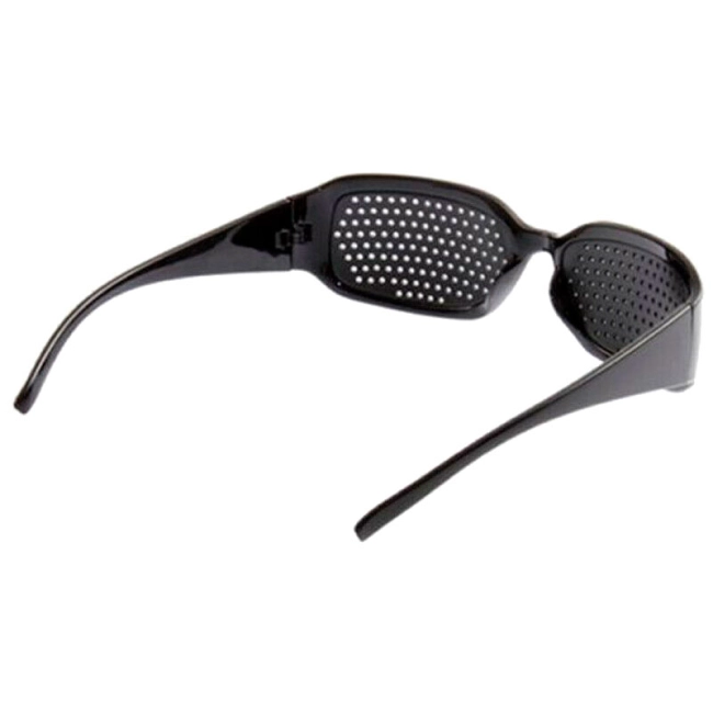 тренувальні окуляри для зору