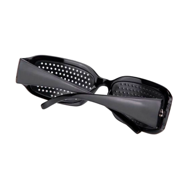 окуляри перфораційні для корекції зору