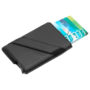 Картхолдер с защитой от считывания банковских карт картхолдер с защитой от считывания