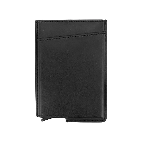 держатель с защитой для банковских карт