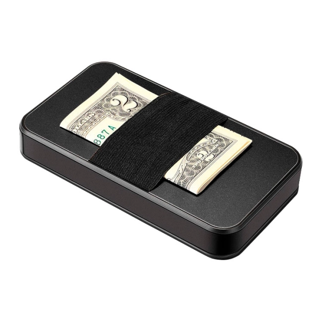 висувний картхолдер