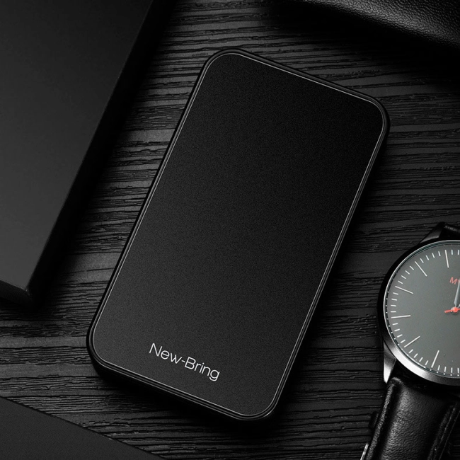 утримувач карток з rfid захистом