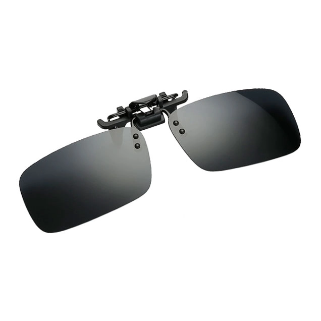 поляризационная накладка на очки