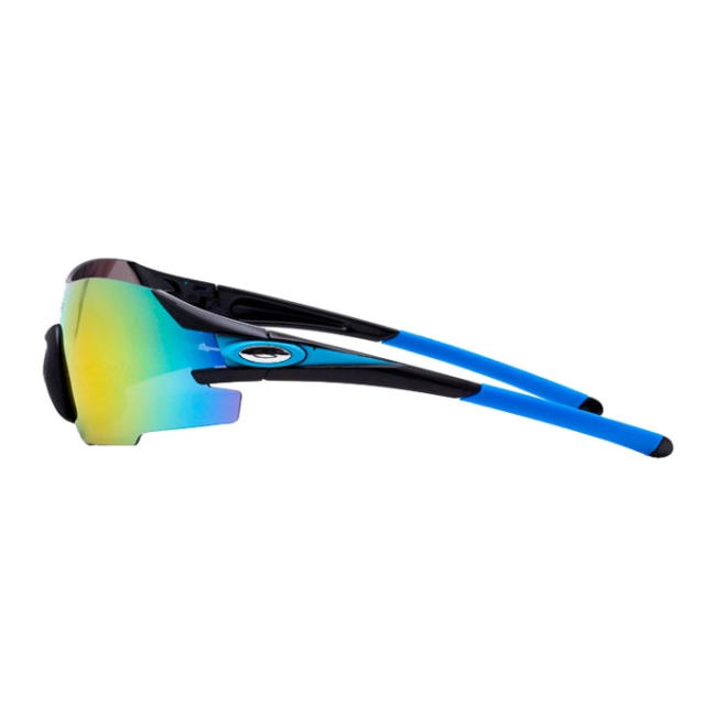 очки для катания на велосипеде