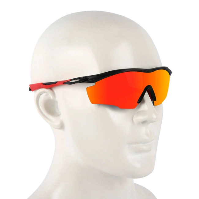 защитные очки для велосипедистов