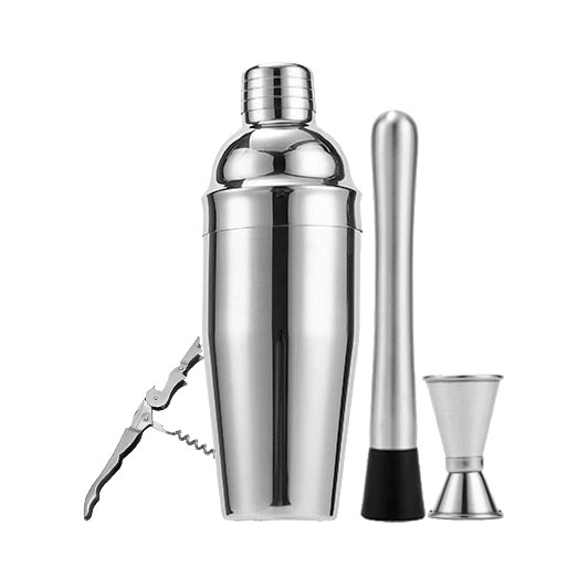 барный инструмент на подставке