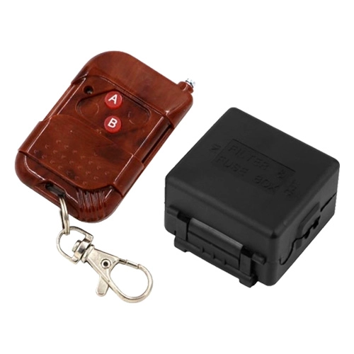 бездротове реле з пультом