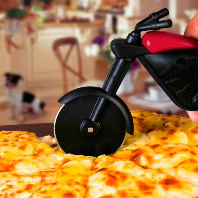 роликовый нож для пиццы