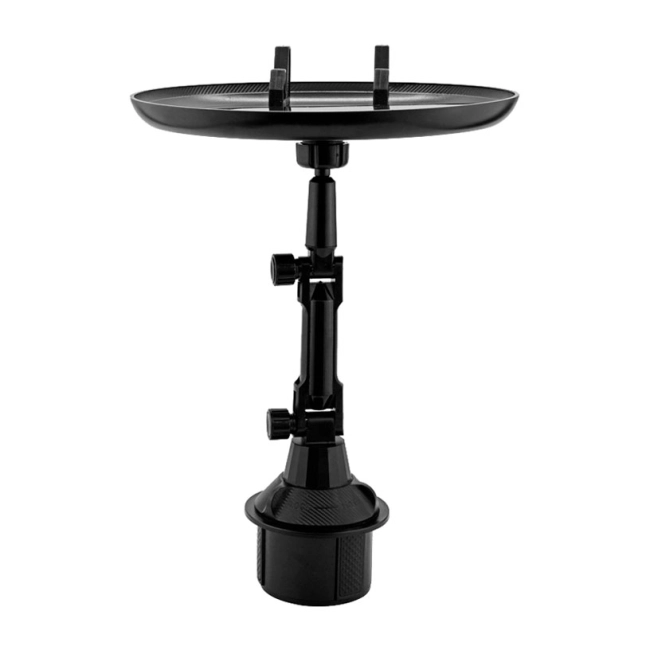 столик в подстаканник авто