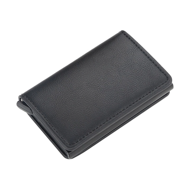 гаманець з держателем карт