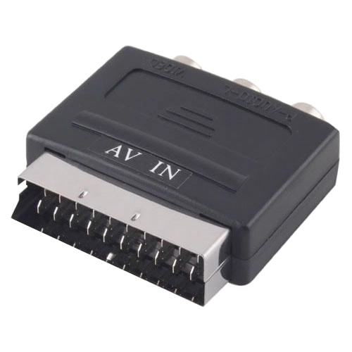 скарт переходник на тюльпаны