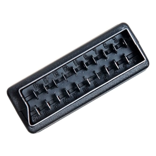 переходник scart 3 rca