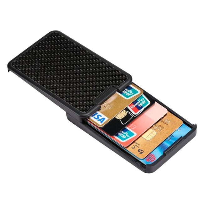 rfid картхолдер