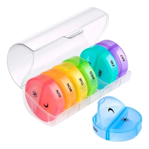 дозатор для таблеток