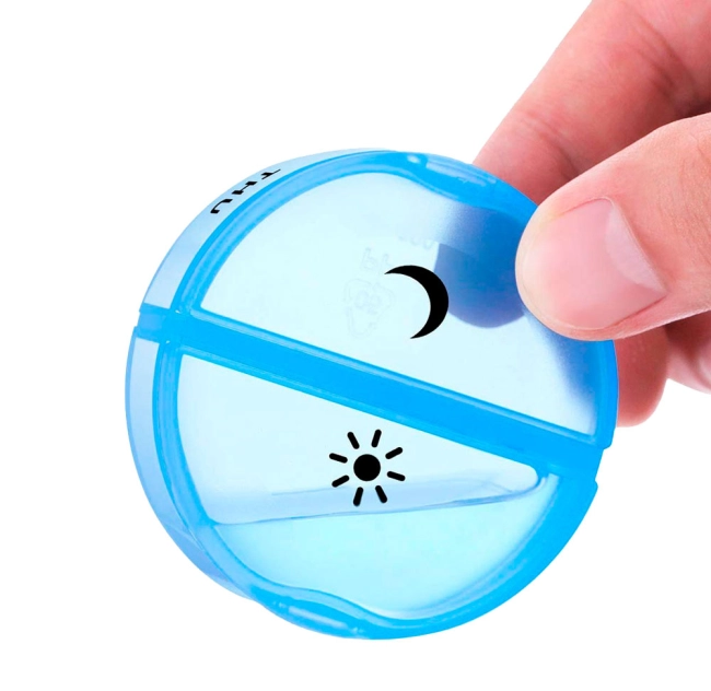 дозатор для таблеток