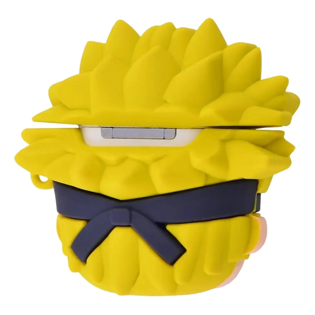 чохол для навушників з карабіном