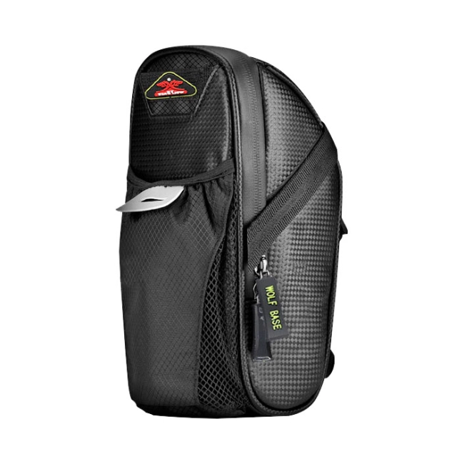 сумка для велосипеда під сідло