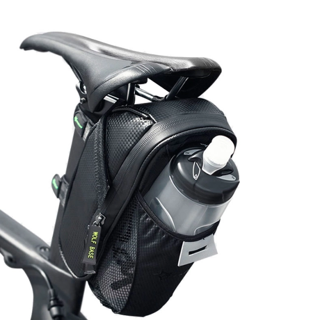 велосумка під сідло велосипеда