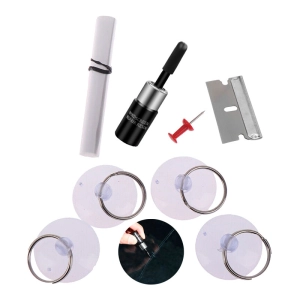 набор для ремонта стекла