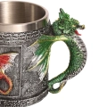 кружка dragon