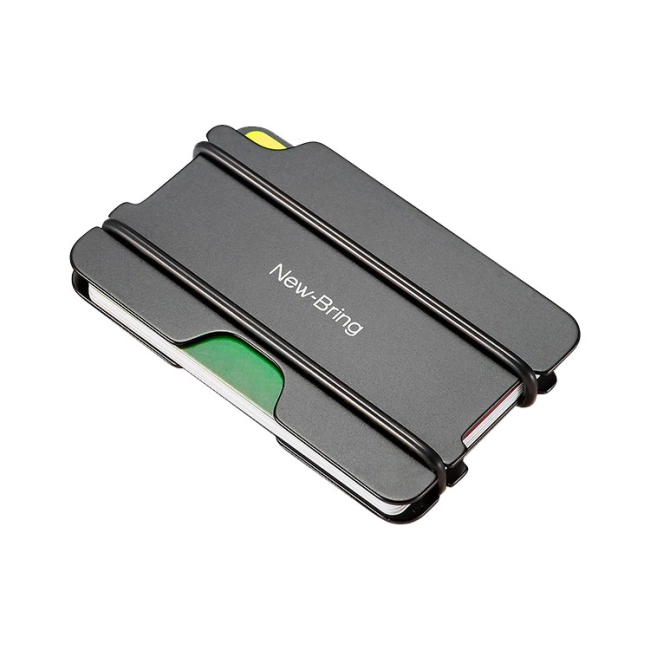 держатель для пластиковых карт