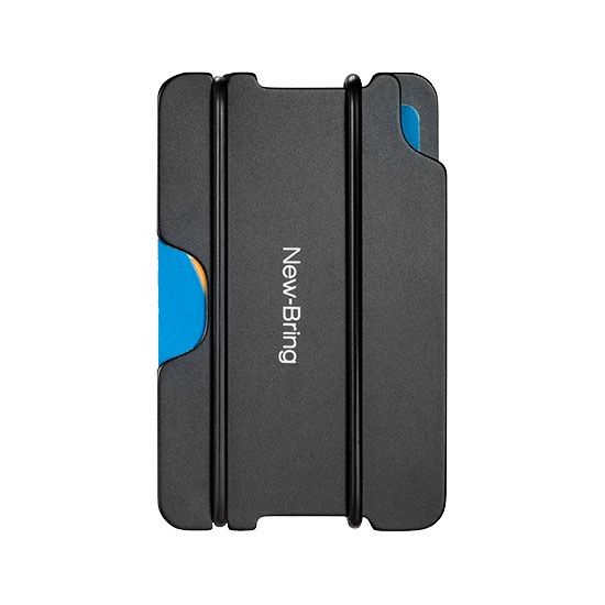 картхолдер с защитой rfid