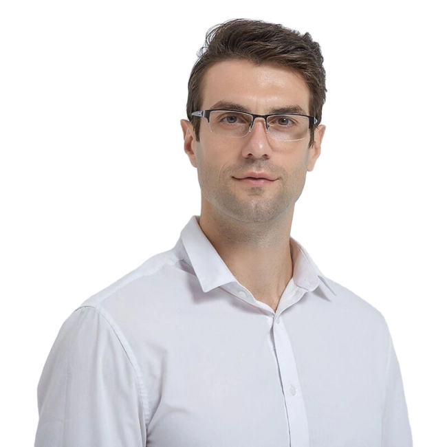 окуляри із захистом від синього світла