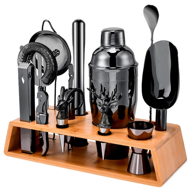 инструменты для бара