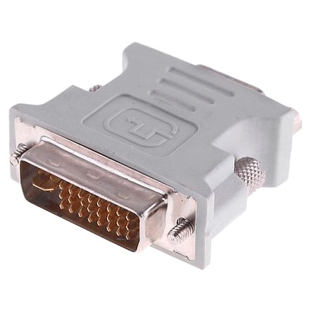 переходник dvi на vga