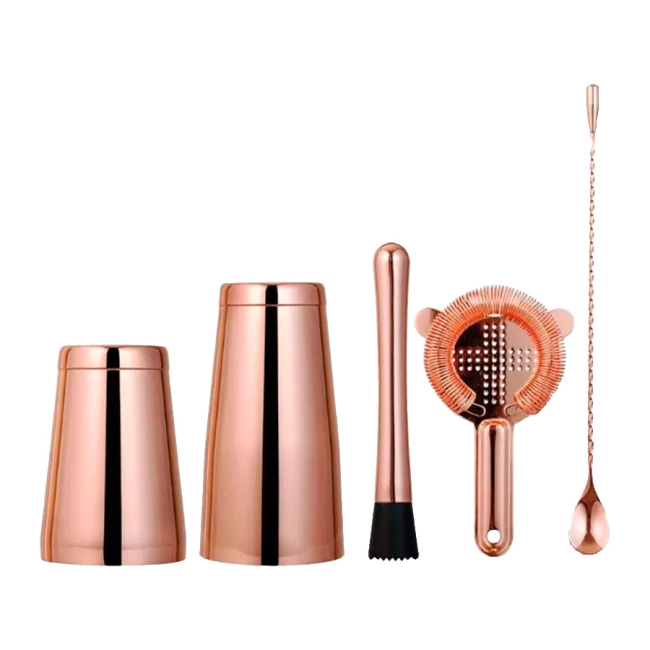 набор для коктейлей 4 в 1