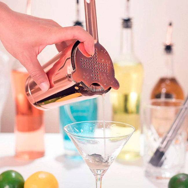 коктейльный набор для бармена