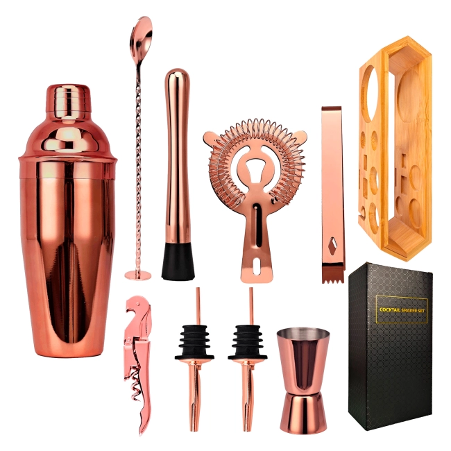 барный набор инструментов