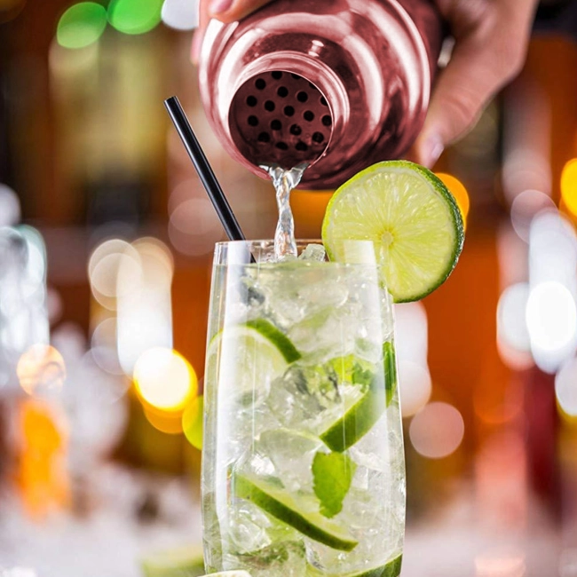 набор для бармена и бара