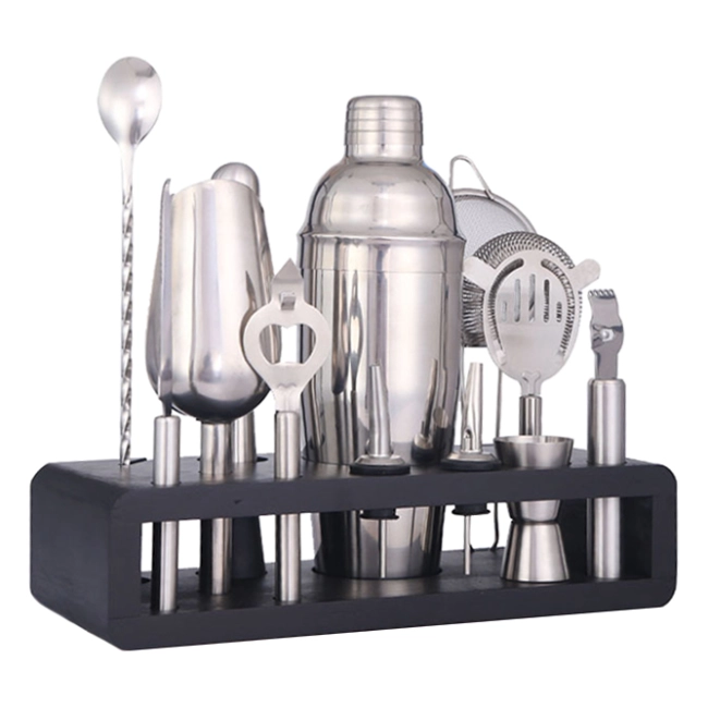 набор инвентаря барного