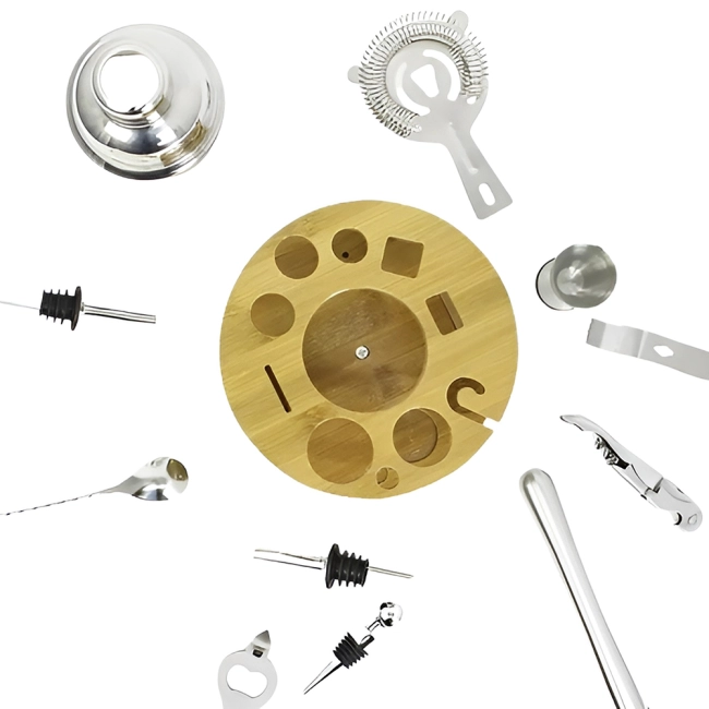 набор для смешивания напитков