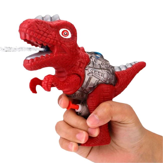 водяной пистолет для детей