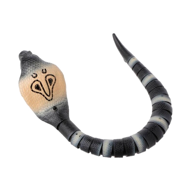 змея на радиоуправлении