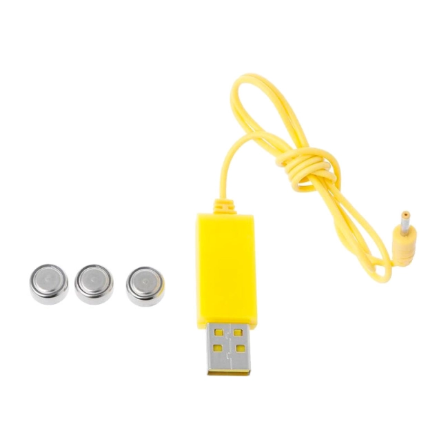 змея на пульте управления