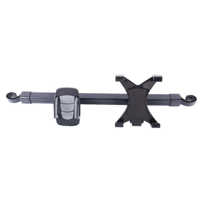 держатель телефона с планшетом в авто