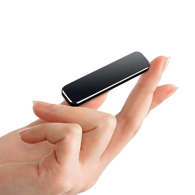 металевий складний тримач телефону