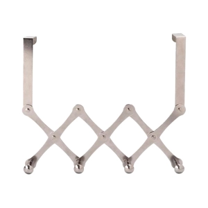 вешалка на двери