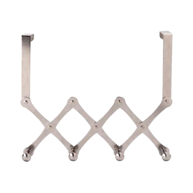 вешалка на двери