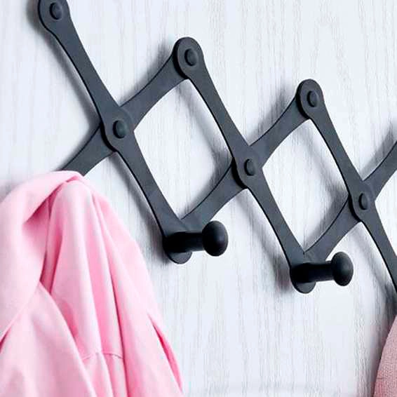 дверная вешалка