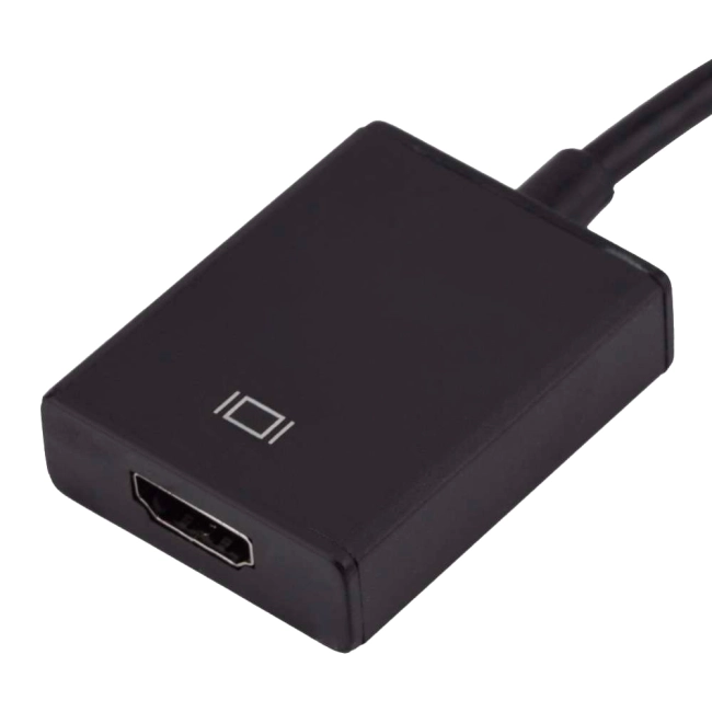 переходник usb на hdmi
