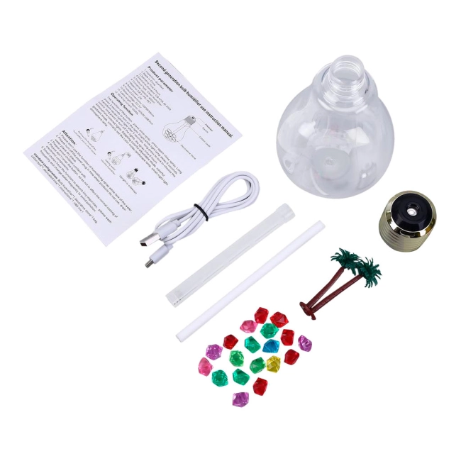 купити лампочку зволожувач