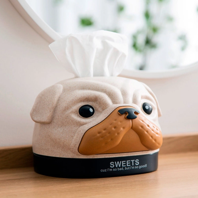 кейс для салфеток