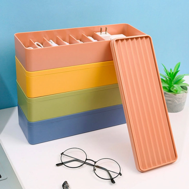 контейнер для зберігання проводів