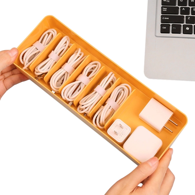 ящик для зберігання кабелю