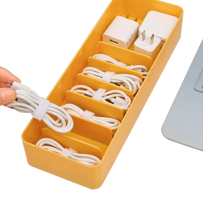 ящик для зберігання проводів