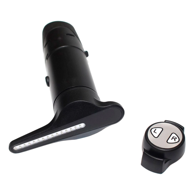 ліхтар на світлодіодний велосипед